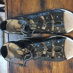 Darling Jambu Sandals